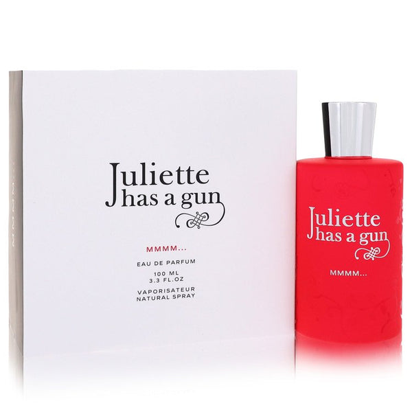Juliette Has a Gun MMMm by Juliette Has A Gun Eau De Parfum Spray for Women