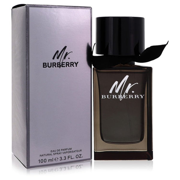 Mr Burberry by Burberry Eau De Parfum Spray for Men