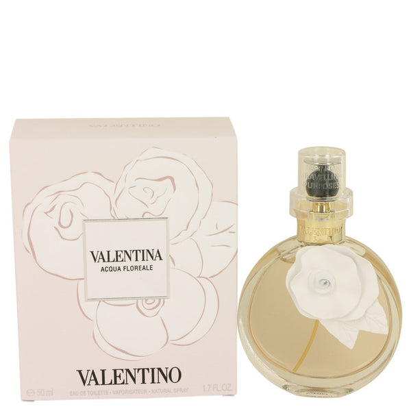 Valentina Acqua Floreale by Valentino Eau De Toilette Spray for Women
