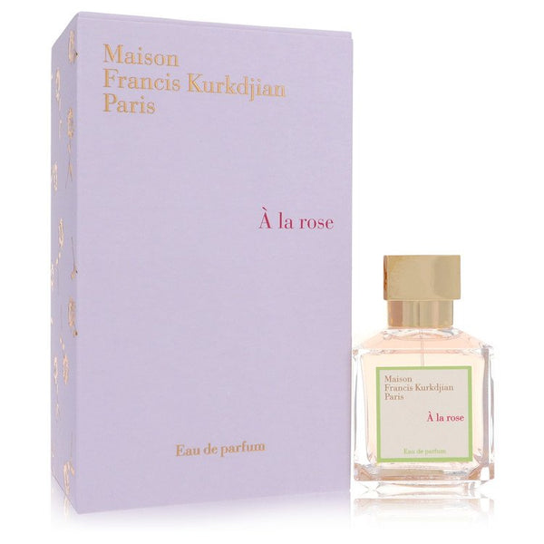 A La Rose by Maison Francis Kurkdjian Eau De Parfum Spray for Women