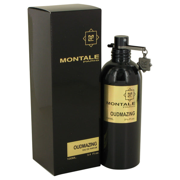 Montale Oudmazing by Montale Eau De Parfum Spray oz for Women