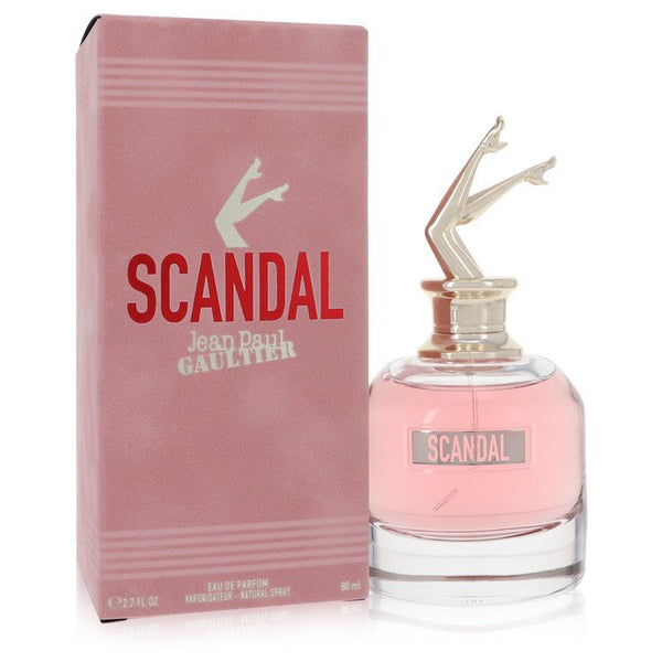 Jean Paul Gaultier Scandal by Jean Paul Gaultier Eau De Parfum Spray for Women