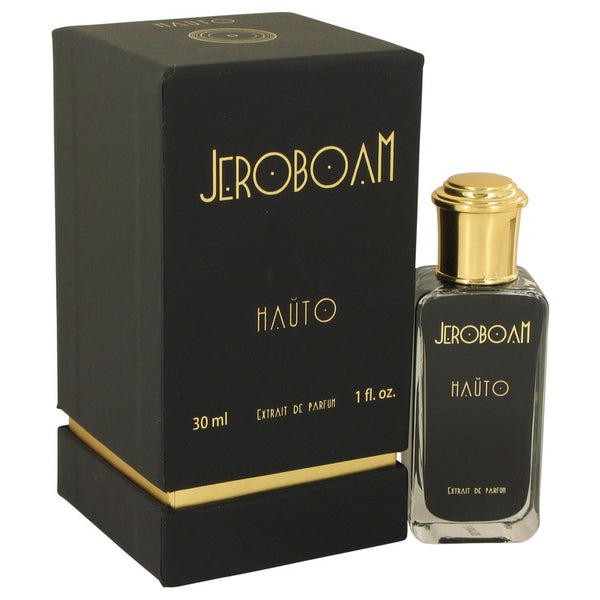 Jeroboam Hauto by Jeroboam Extrait De Parfum Spray 1 oz for Women