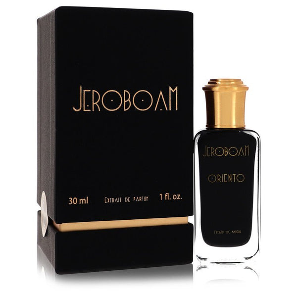 Jeroboam Oriento by Jeroboam Extrait De Parfum Spray 1 oz for Women