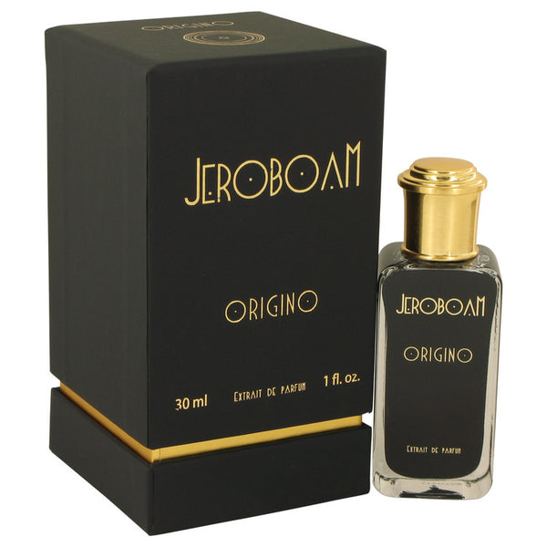 Jeroboam Origino by Jeroboam Extrait De Parfum Spray 1 oz for Women