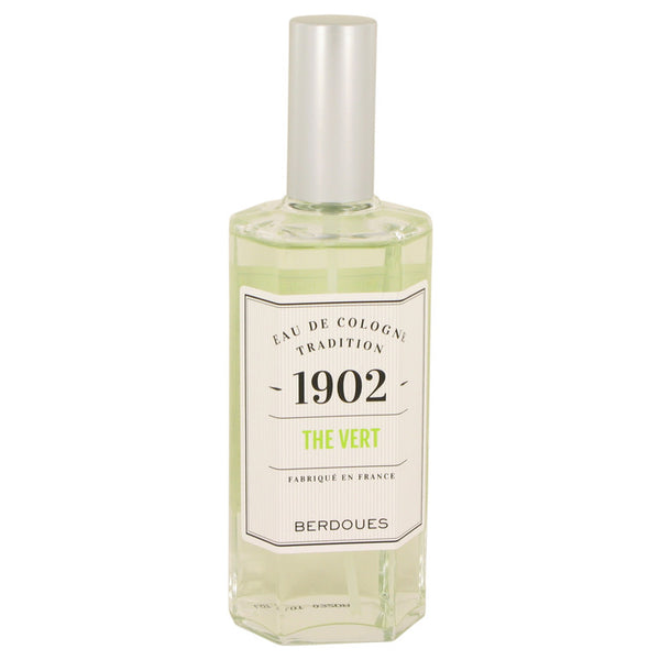1902 Green Tea by Berdoues Eau De Cologne for Men