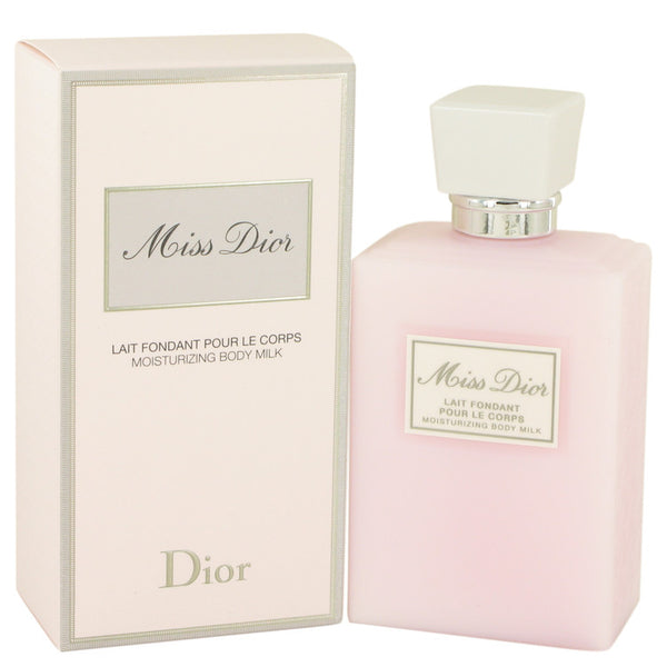 Miss Dior (Miss Dior Cherie) by Christian Dior Body Milk 6.8 oz for Women