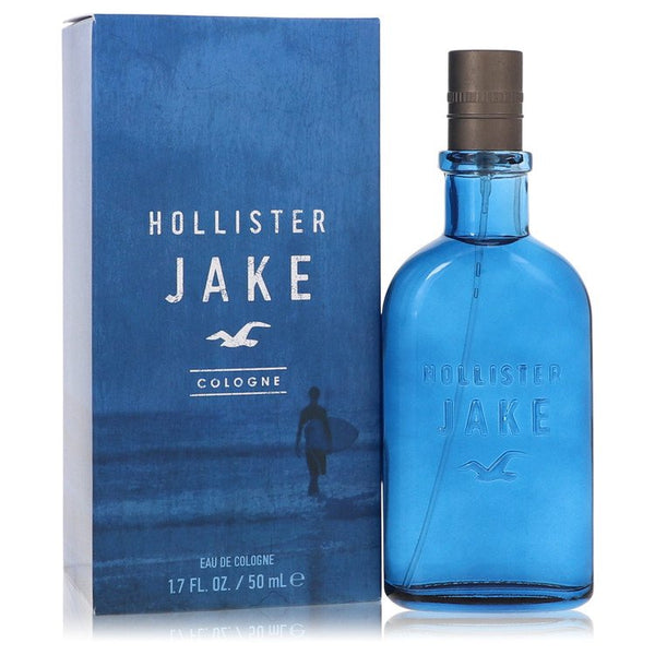 Hollister Jake Blue by Hollister Eau De Cologne Spray for Men