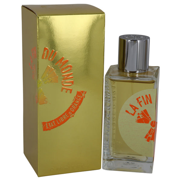 La Fin Du Monde by Etat Libre d'Orange Eau De Parfum Spray for Women
