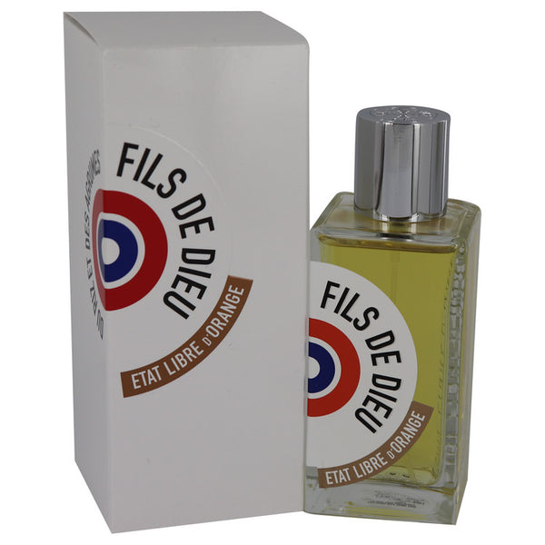 Fils De Dieu by Etat Libre D'Orange Eau De Parfum Spray (Unisex) for Women