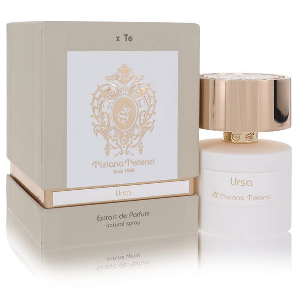 Ursa by Tiziana Terenzi Extrait De Parfum Spray 3.38 oz for Women
