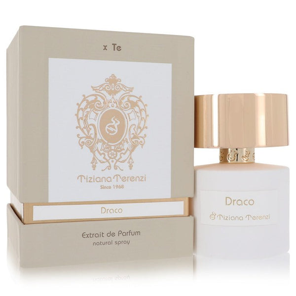 Draco by Tiziana Terenzi Extrait De Parfum Spray 3.38 zo for Women