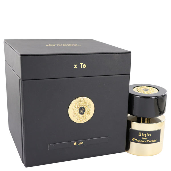 Bigia by Tiziana Terenzi Extrait De Parfum Spray 3.38 oz for Women