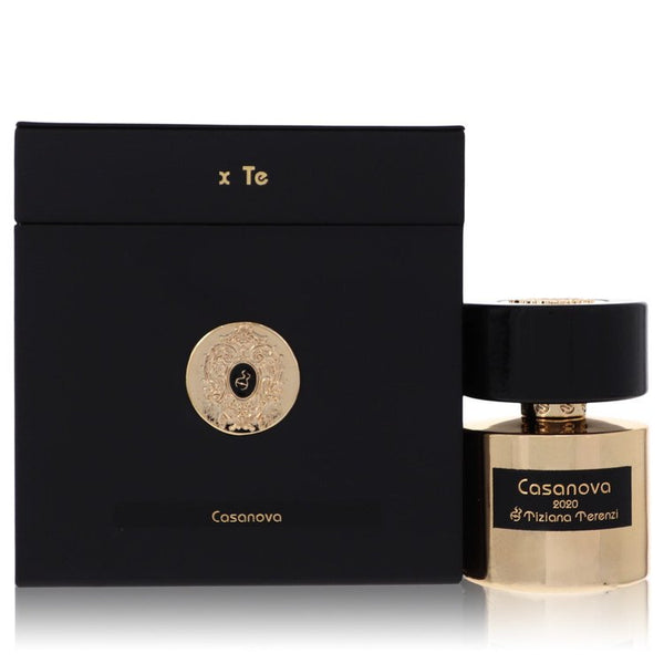 Casanova by Tiziana Terenzi Extrait De Parfum Spray 3.38 oz for Women