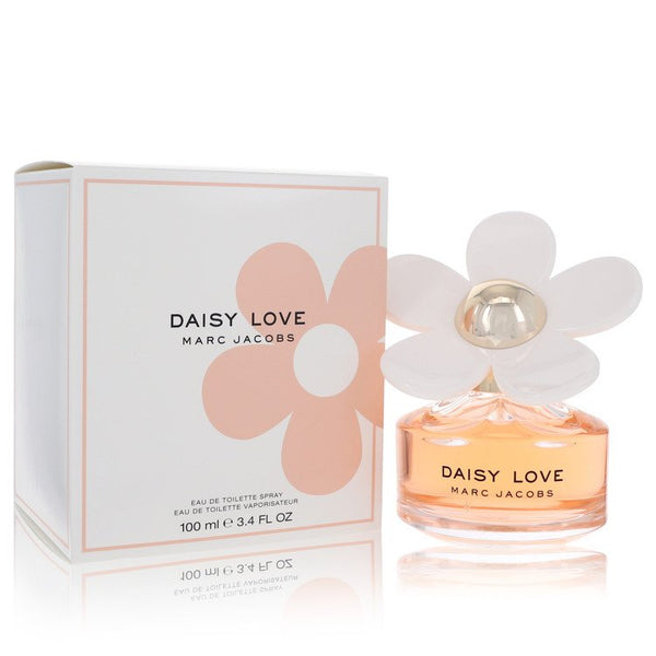 Daisy Love by Marc Jacobs Eau De Toilette Spray for Women
