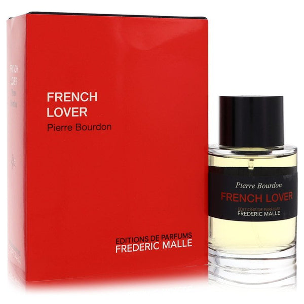 French Lover by Frederic Malle Eau De Parfum Spray for Men