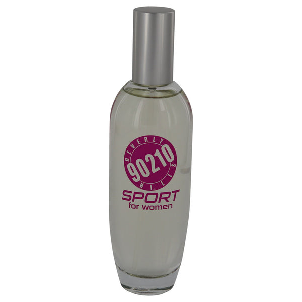 90210 Sport by Torand Eau De Parfum Spray (unboxed) 3.4 oz for Women