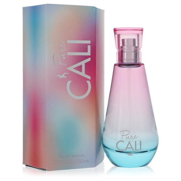 Hollister Pure Cali by Hollister Eau De Parfum Spray 1.7 oz for Women