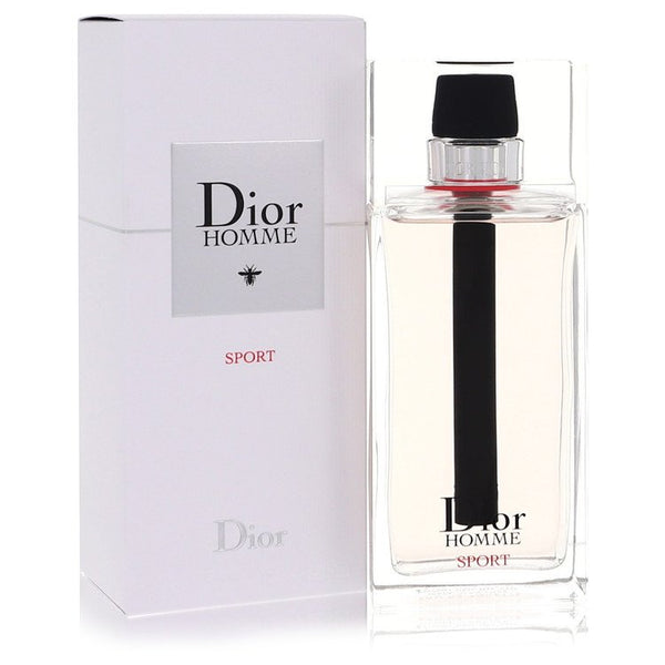 Dior Homme Sport by Christian Dior Eau De Toilette Spray for Men