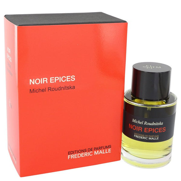 Noir Epices by Frederic Malle Eau De Parfum Spray (Unisex) 3.4 oz for Women