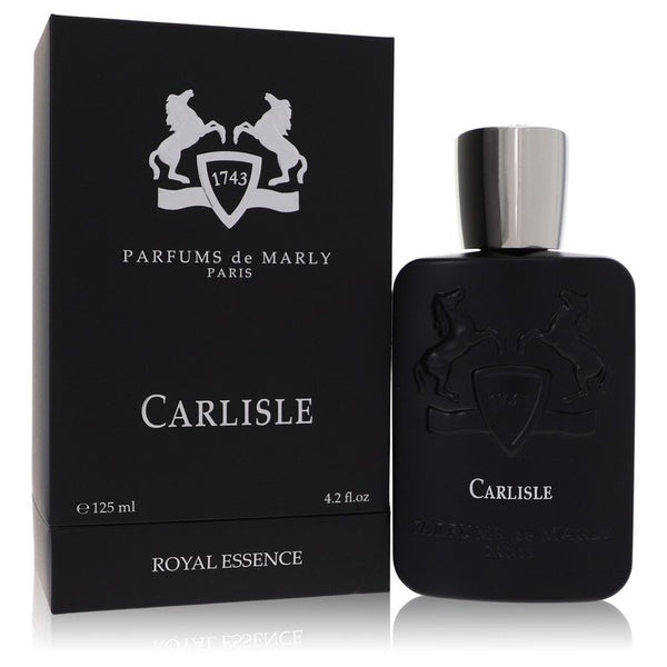 Carlisle by Parfums De Marly Eau De Parfum Spray (Unisex) 4.2 oz for Women