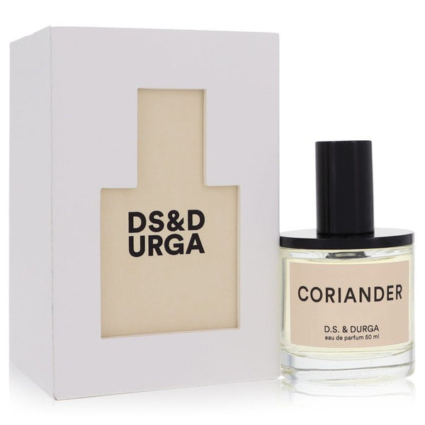 Coriander by D.S. & Durga Eau De Parfum Spray for Women