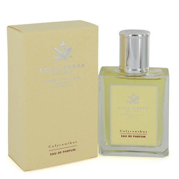 Calycanthus by Acca Kappa Eau De Parfum Spray 3.3 oz for Women