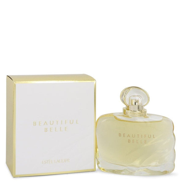 Beautiful Belle by Estee Lauder Eau De Parfum Spray for Women