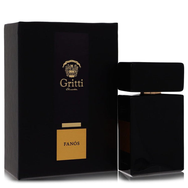 Fanos by Gritti Parfum Spray 3.4 oz for Women