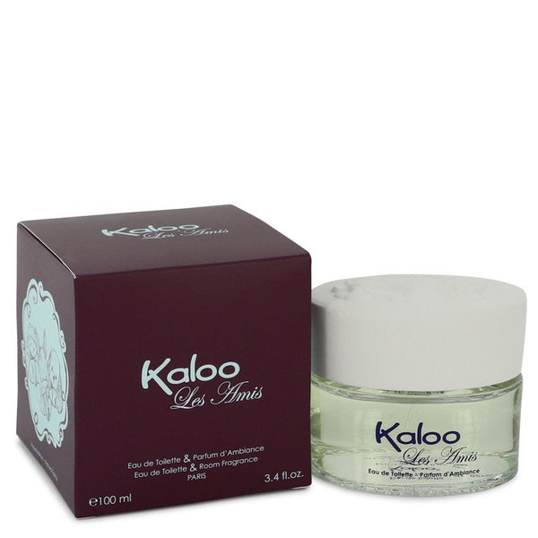 Kaloo Les Amis by Kaloo Eau De Toilette Spray / Room Fragrance Spray 3.4 oz for Men