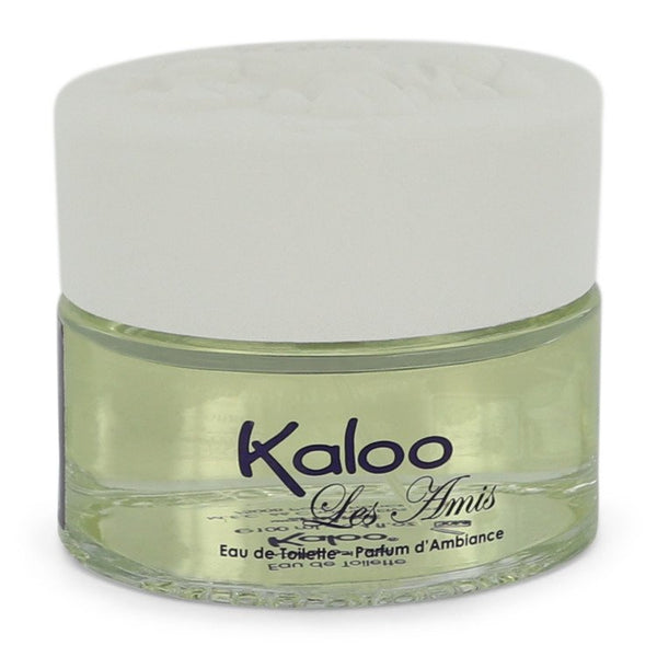 Kaloo Les Amis by Kaloo Eau De Senteur Spray / Room Fragrance Spray (Alcohol Free Tester) 3.4 oz for Men