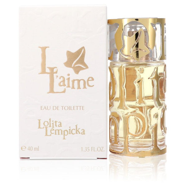 Lolita Lempicka Elle L'aime by Lolita Lempicka Eau De Toilette Spray for Women