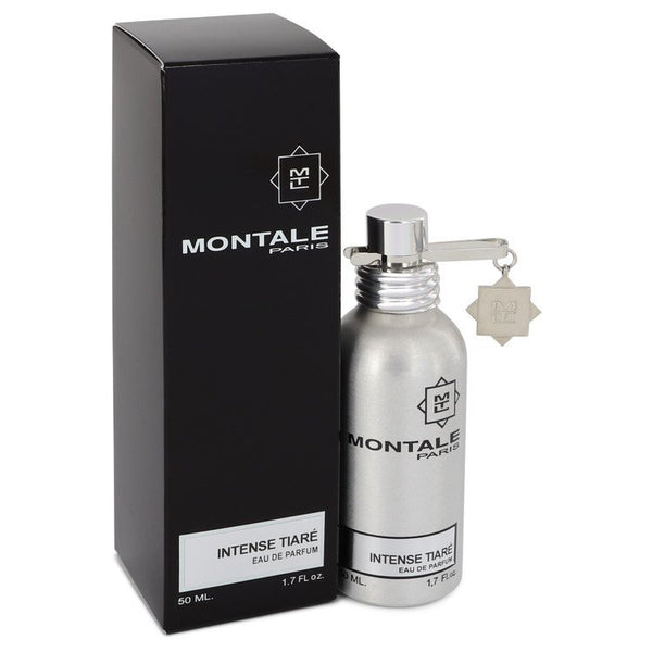 Montale Intense Tiare by Montale Eau De Parfum Spray oz for Women