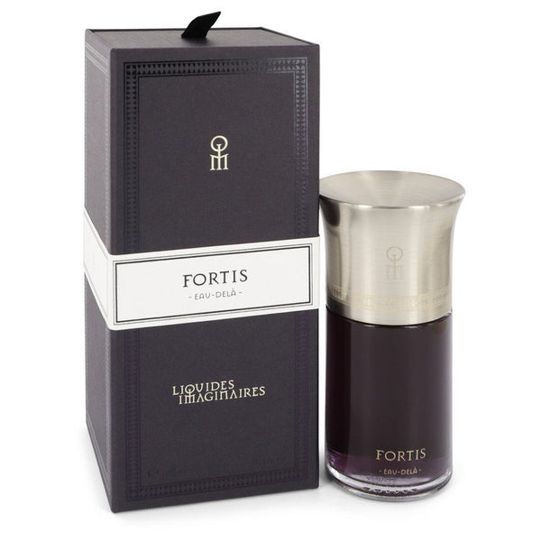 Fortis by Liquides Imaginaires Eau De Parfum Spray 3.3 oz for Women