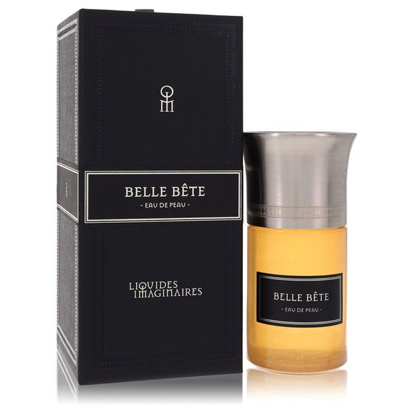 Belle Bete by Liquides Imaginaires Eau De Parfum Spray 3.3 oz for Women