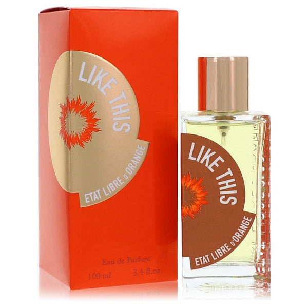 Like This by Etat Libre D'Orange Eau De Parfum Spray for Women