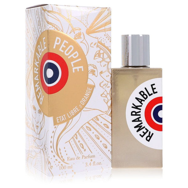 Remarkable People by Etat Libre D'Orange Eau De Parfum Spray (Unisex) 3.4 oz for Women