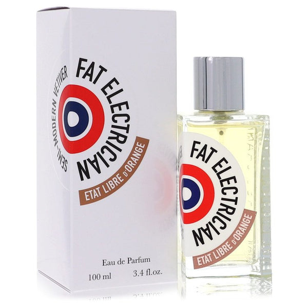 Fat Electrician by Etat Libre D'orange Eau De Parfum Spray for Men