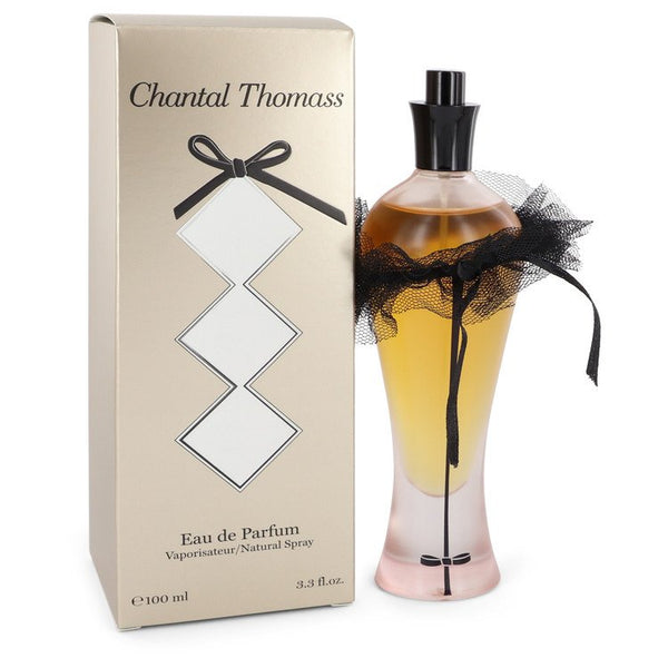 Chantal Thomass Gold by Chantal Thomass Eau De Parfum Spray for Women