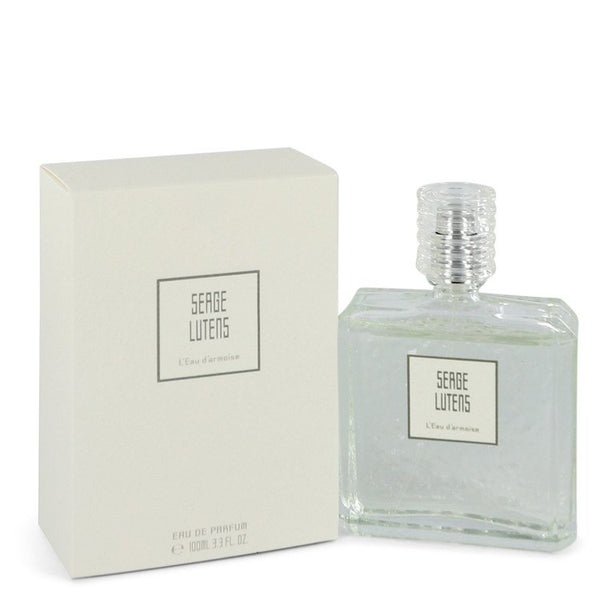 L'eau D'armoise by Serge Lutens Eau De Parfum Spray 3.3 oz for Women