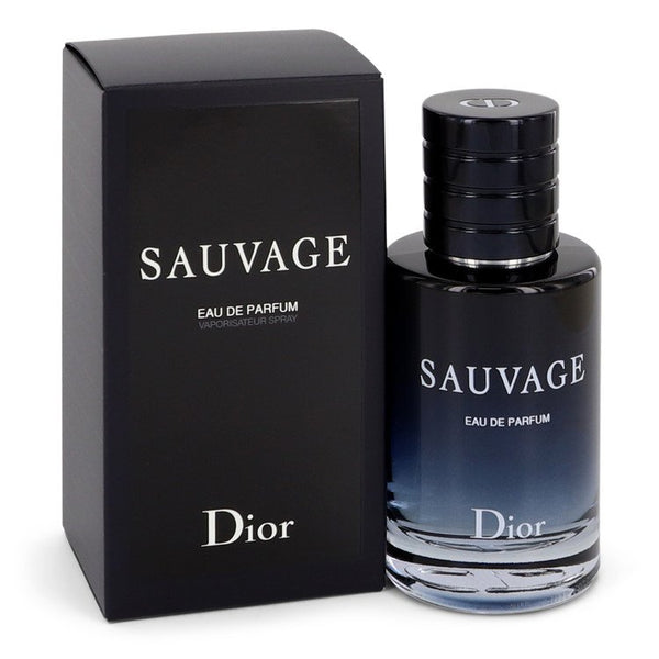 EAU SAUVAGE by Christian Dior Eau De Parfum Spray 3.4 oz for Men