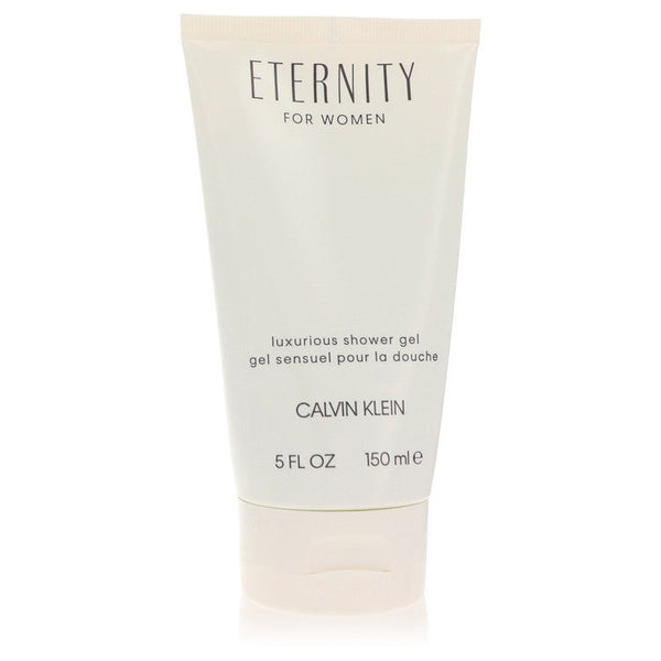 Eternity by Calvin Klein Shower Gel 5 oz for Women