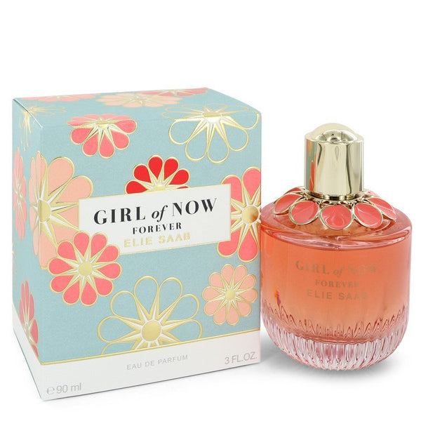 Girl of Now Forever by Elie Saab Eau De Parfum Spray for Women