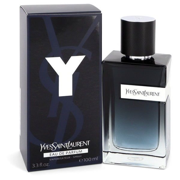 Y by Yves Saint Laurent Eau De Parfum Spray for Men
