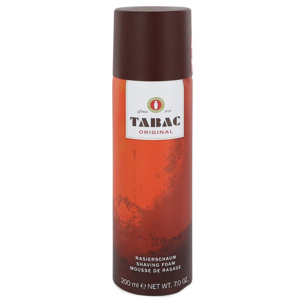 Tabac by Maurer & Wirtz Shaving Foam 7 oz  for Men