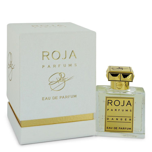 Roja Danger by Roja Parfums Extrait De Parfum Spray 1.7 oz for Women