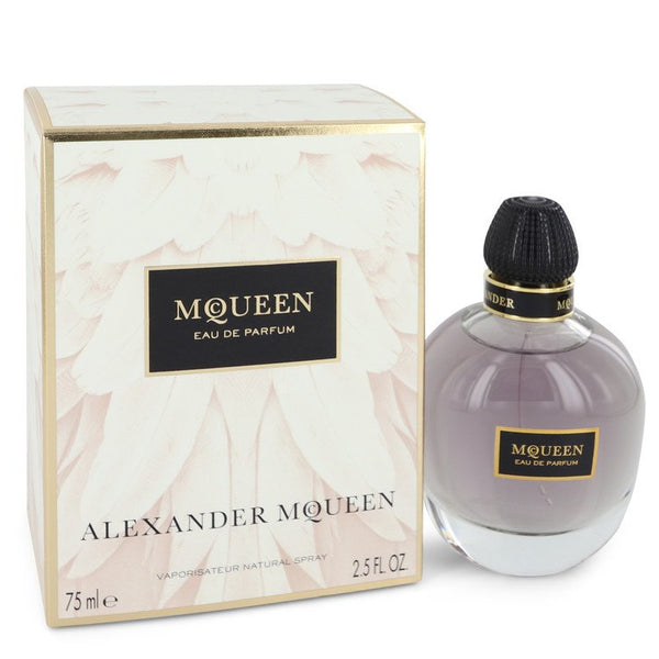 McQueen by Alexander McQueen Eau De Parfum Spray for Women