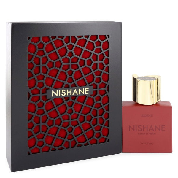 Zenne by Nishane Extrait De Parfum Spray 1.7 oz for Women