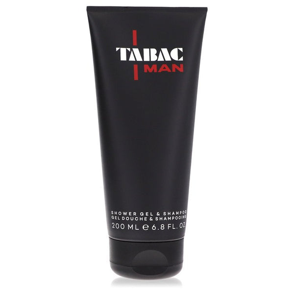 Tabac Man by Maurer & Wirtz Shower Gel (unboxed) 6.8 oz  for Men