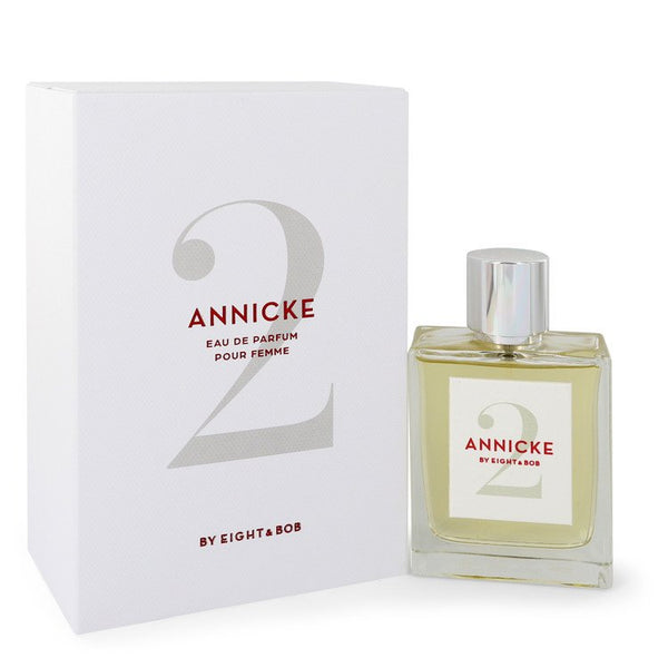 Annick 2 by Eight & Bob Eau De Parfum Spray 3.4 oz for Women